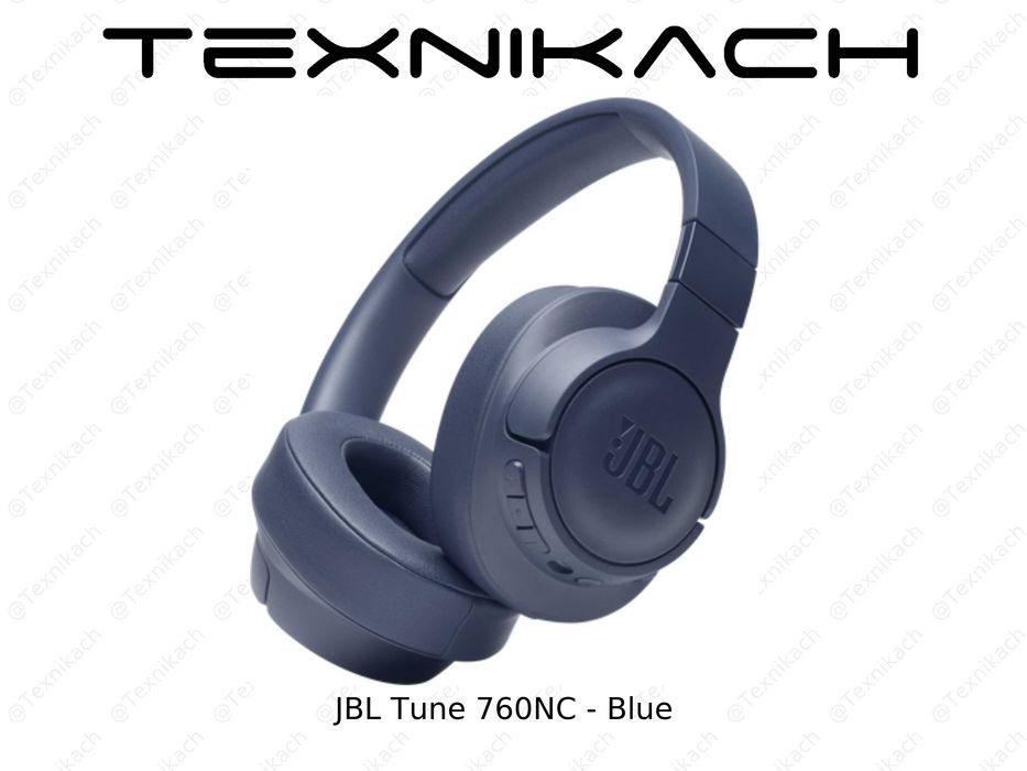 JBL Tune 760NC • Доставка • Проверка при получении