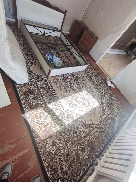 Продам ковер 3х4