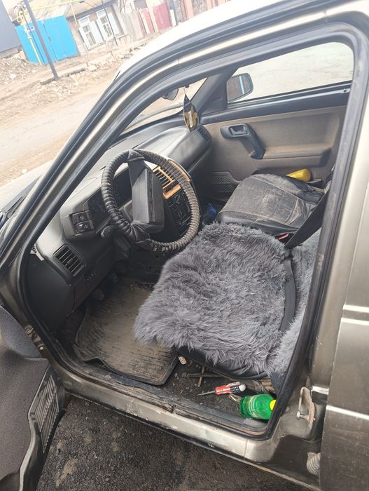 Продам машину 2110