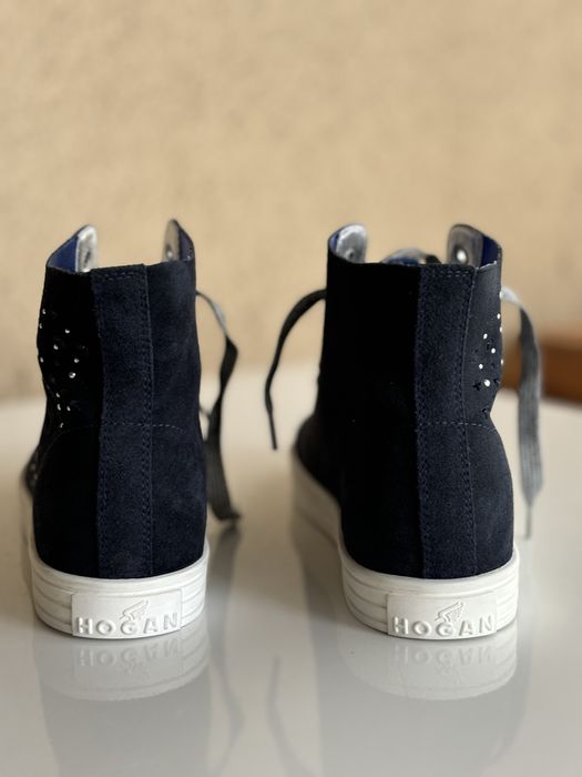 Hogan Rebel dama masura 37