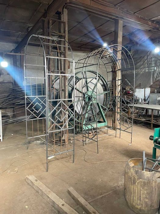 продаются садовые арки