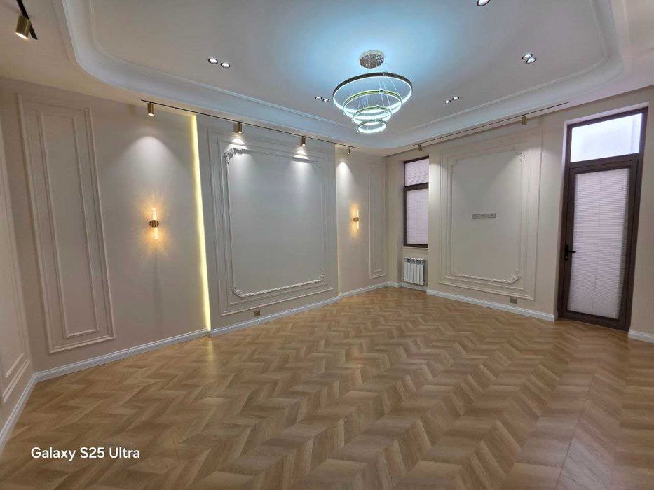 Продается Котедж Юнусабадский 1.3 сотка