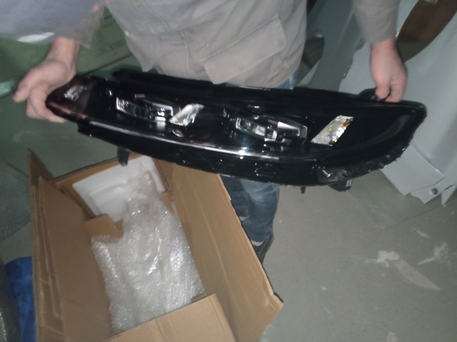 Dongfeng EP008 avtomobil uchun barcha turdagi ehtiyot qismlari