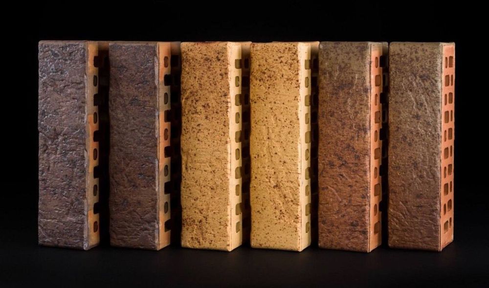 Зимние скидки! Кирпичи ПРЕМИУМ!