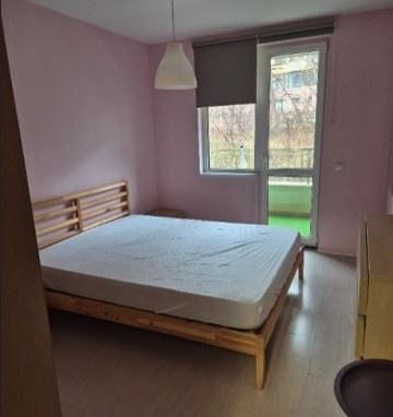 Дава се под наем Двустаен апартамент в София, Студентски град - 60 кв.м за 567.12 € - Снимка #2