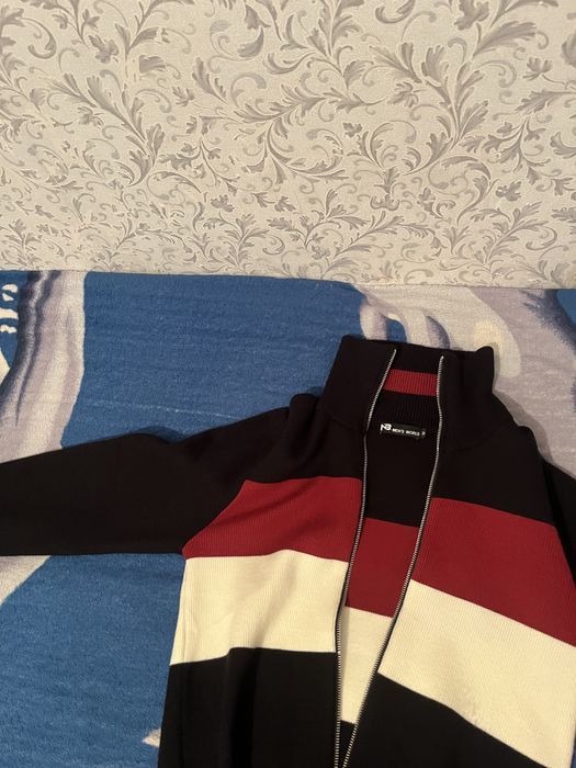 кардиган новый т