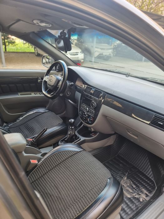 Jentra 2016 yil gazli