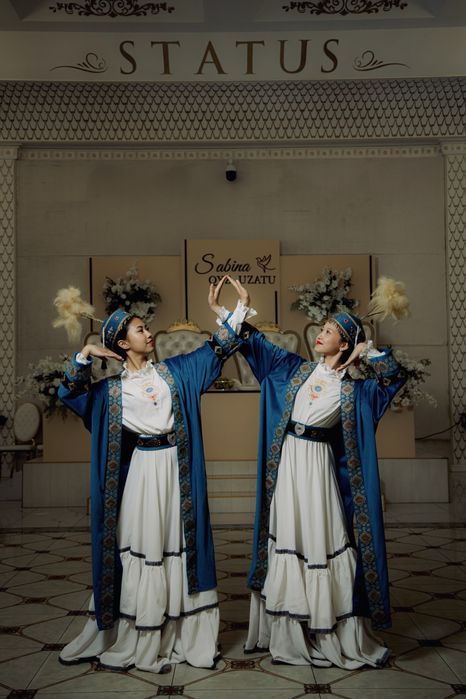 Продам танцевальные костюмы