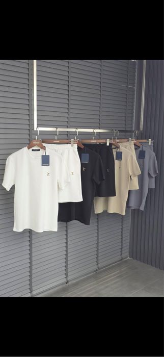 Дизайнерски тениски