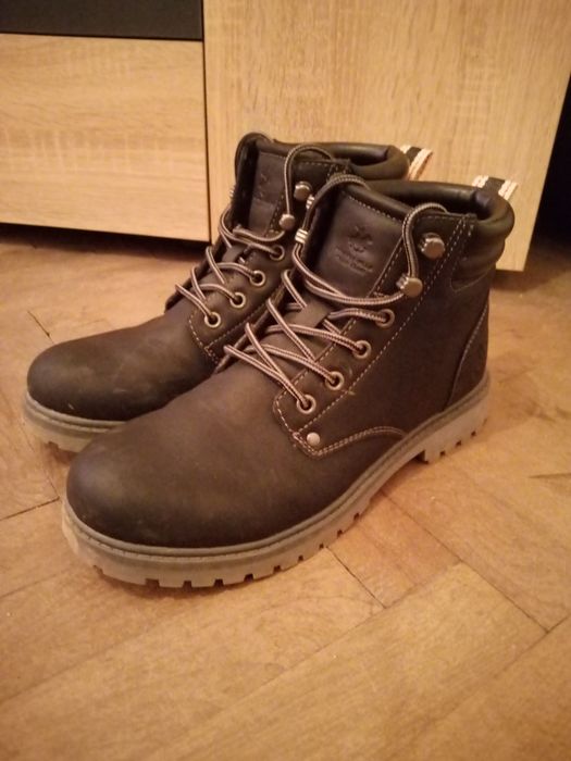 Боти Beverly Hills Polo Club 40 номер