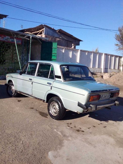 Ваз 2106 автошинаси сотилади. Зудлик билан автомашина сотаман.