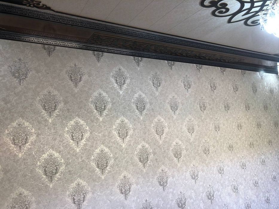 Kvartira remont qilamiz podkluch buzish qirishidan aboy laminatigacha