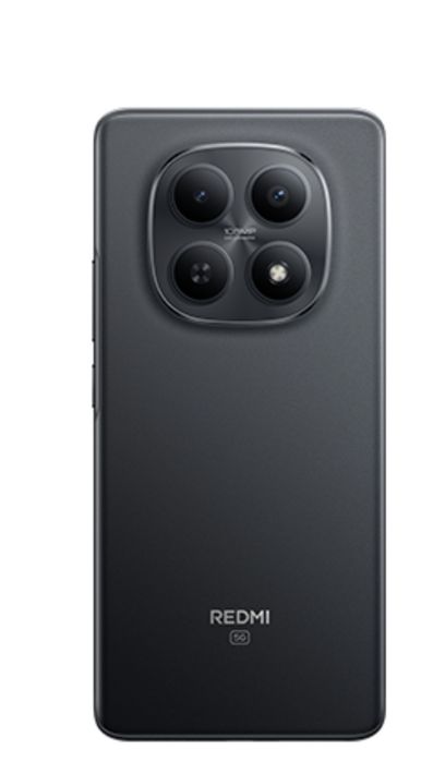 Telefon Xiaomi Redmi note 15 negru 5g