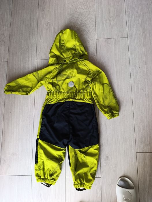 Продам комбинезон детский