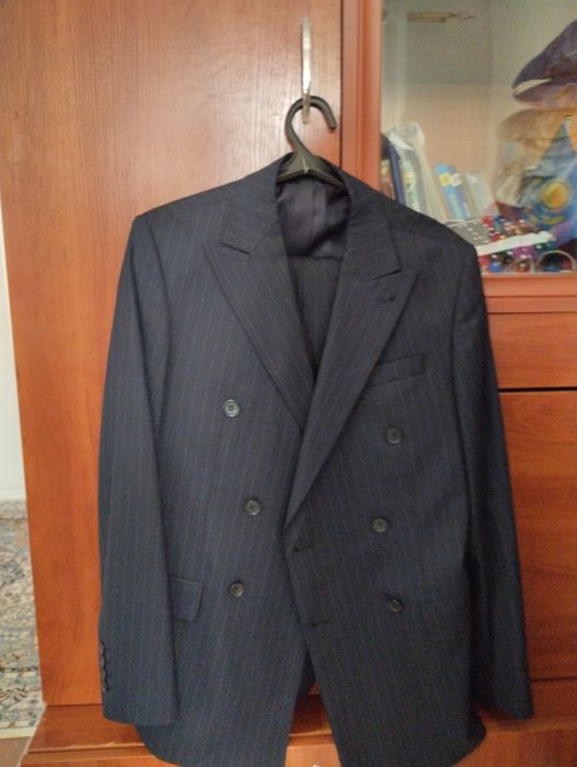 костюм дхухпортный