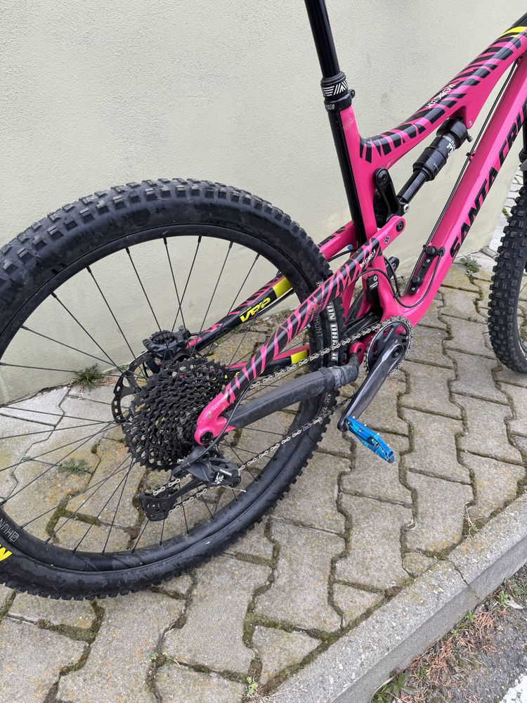 Santa Cruz Bronson C Timisoara OLX.ro