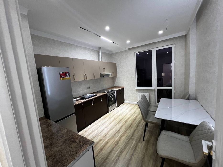 Продается Новостройка 2/9/12 ЖК NRG Zamon  Яшнабадский район