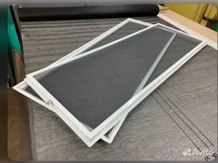 Москитные сетки/ хашоратларга карши ту́р