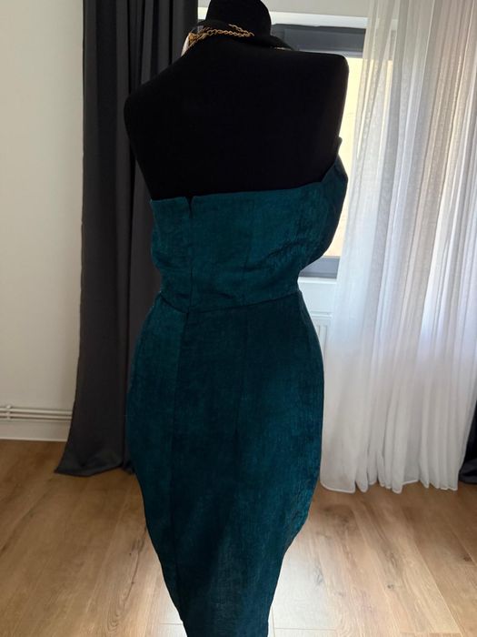 Rochie eleganta , marimea s