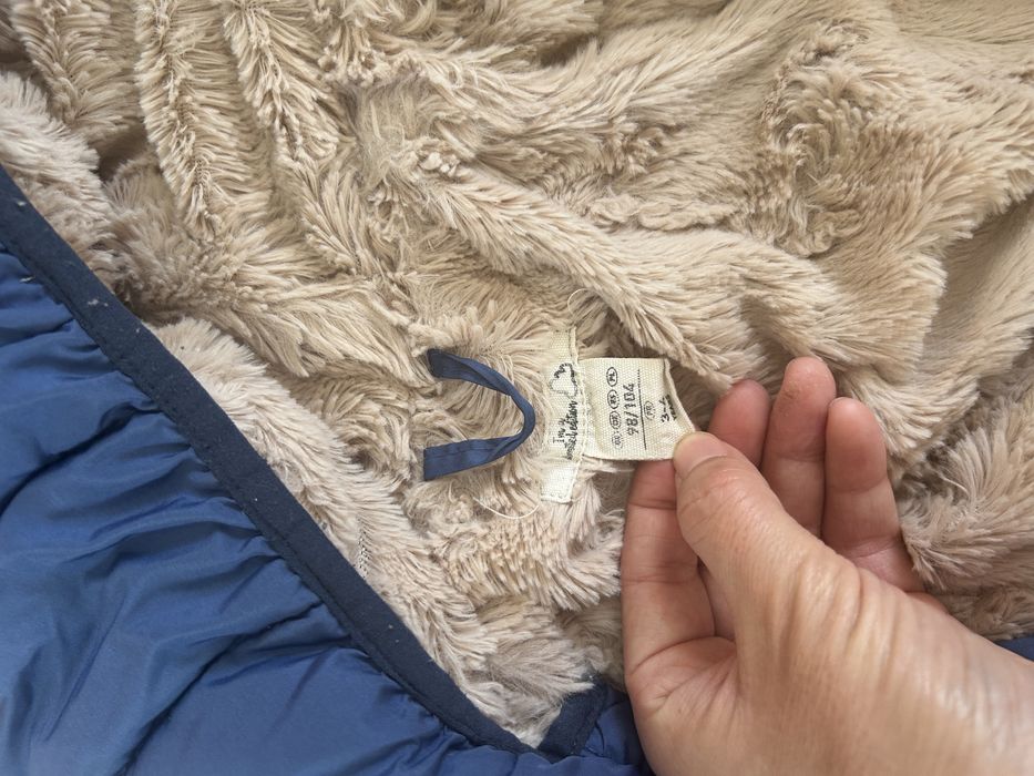 Детские комбинезоны