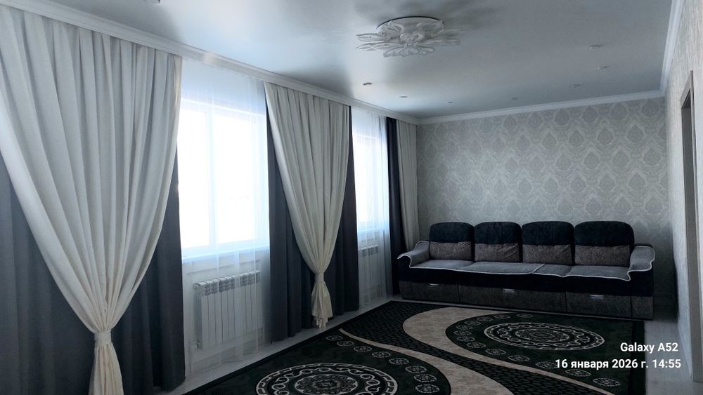 Продам частный дом комфорт