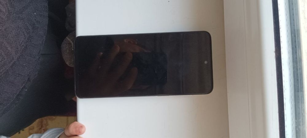 telifon sotiladi ishlashi zór ózimniki holati yahshi mi 9 s