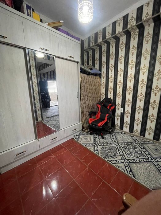Гарден хаусдан КВАРТИРА