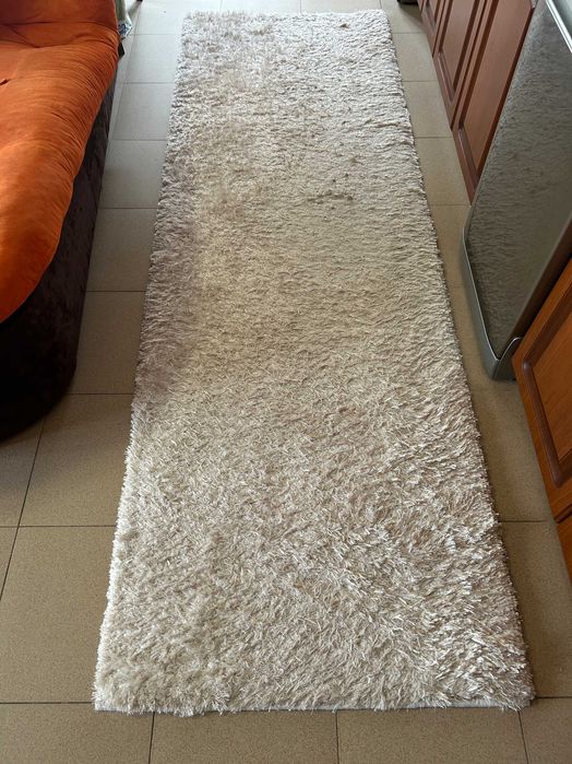 Качествени пътеки Shaggy (Шаги)