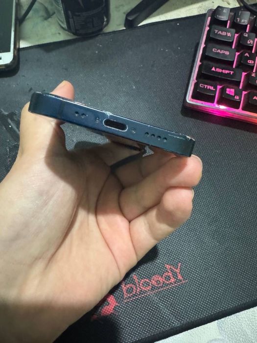 Iphone 12 mini 128gb