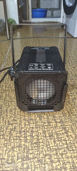 Театър лампа профисионал