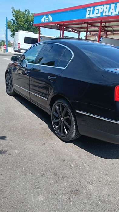 VOLKSWAGEN Passat 2006 — imagine 3