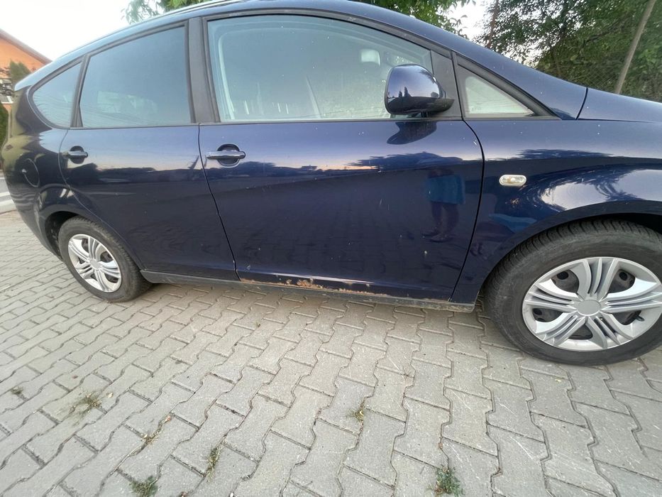 Vând Seat Altea Xl