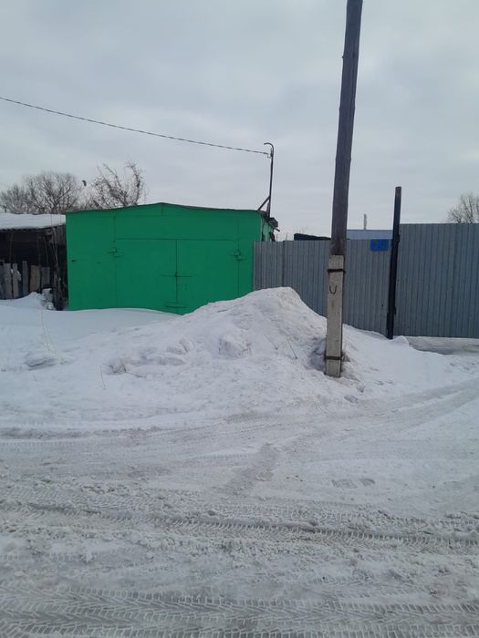 Продам земельный участок 7 соток