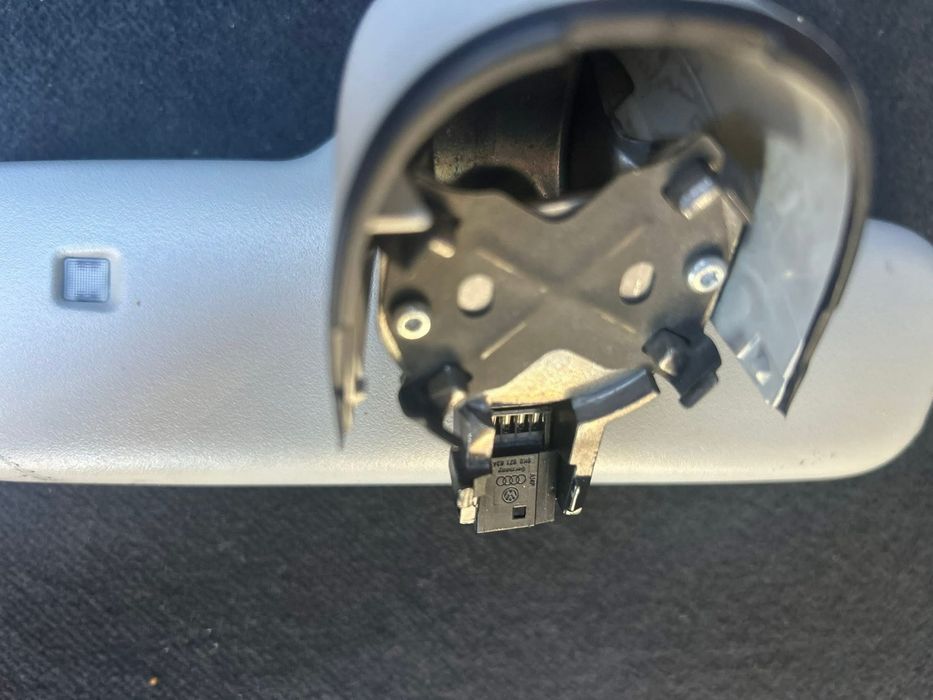 Огледало AUDI A6 C7.5
