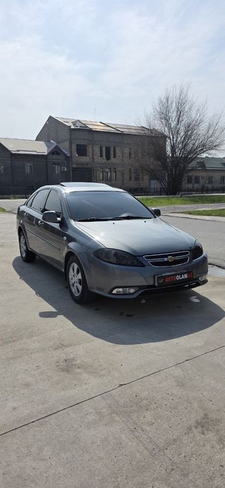 Джентра автомат коробка 2015