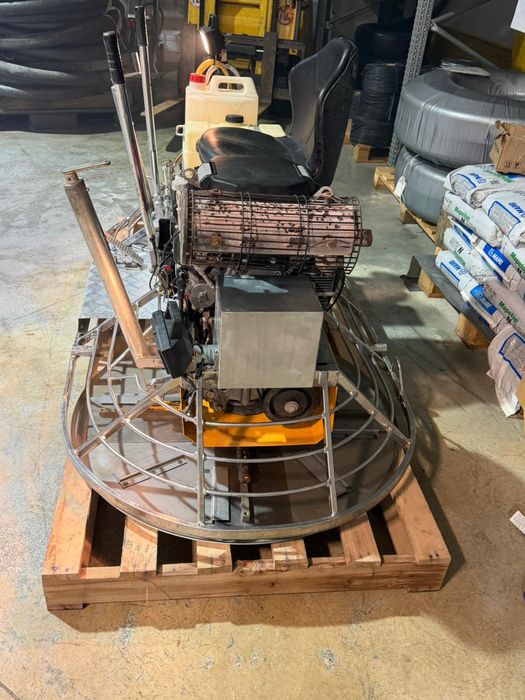 De vanzare elicopter dublu Barikell MK8-90