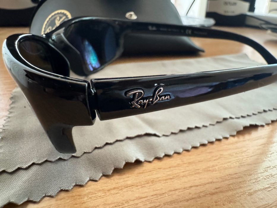 Слънчеви очила Ray-Ban RB4115,Predator Поляризирани/Polarised Оригинал