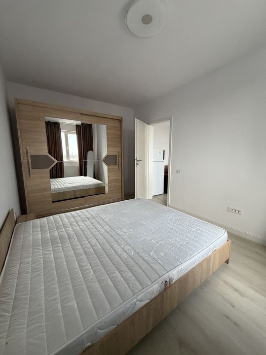 Apartament 2 camere / soseaua colentina 465/ bloc nou