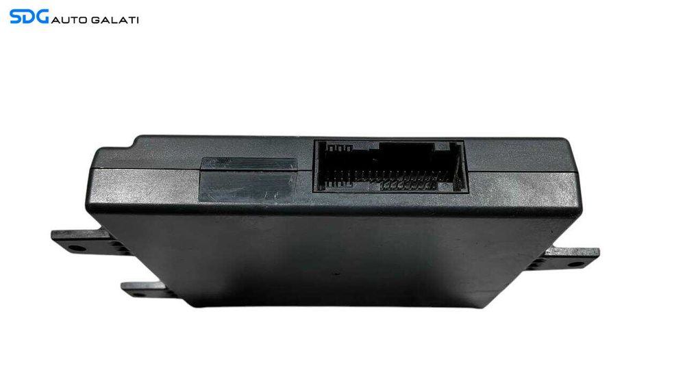 Unitate Modul Calculator Bluetooth Skoda Octavia 2 2004 - 2013 Cod 3C0035729G [L6017]