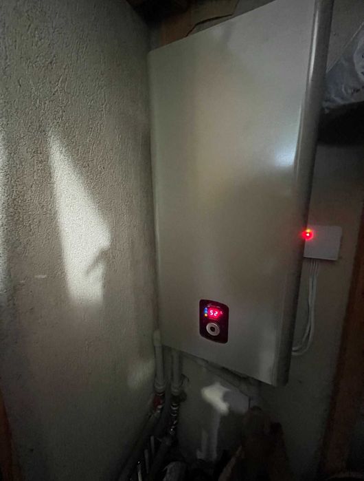 Продава се Двустаен апартамент в Казанлък - 68 кв.м за 1875 €/кв.м - Снимка #6