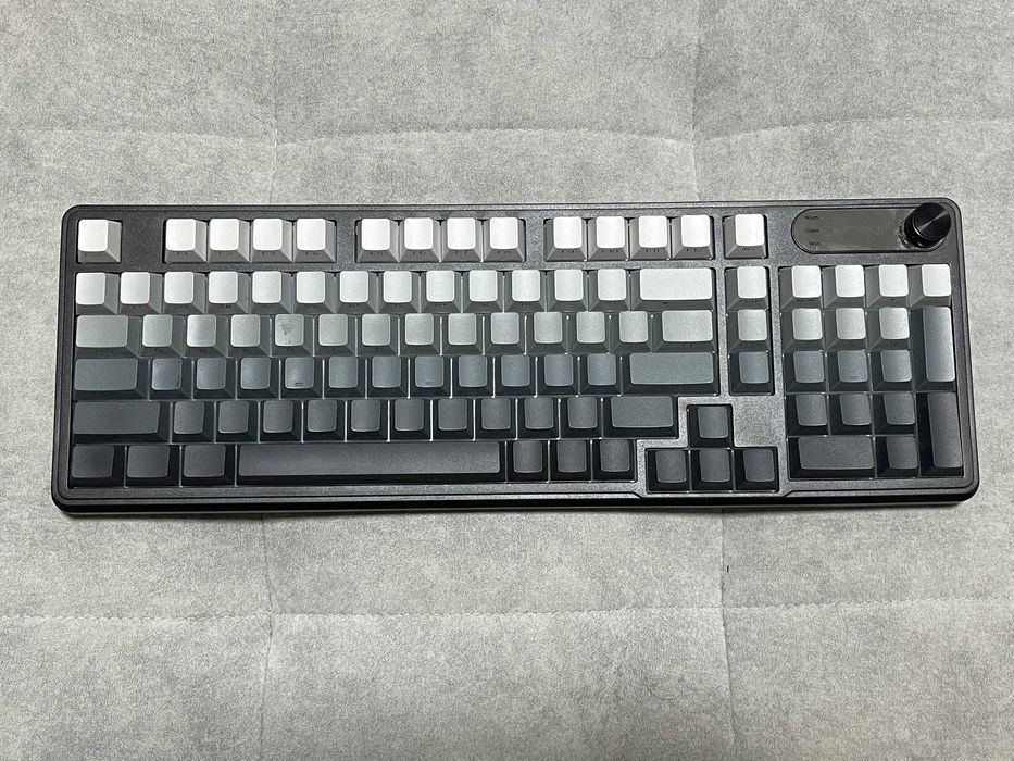 Furycube IP98(98 ключ)