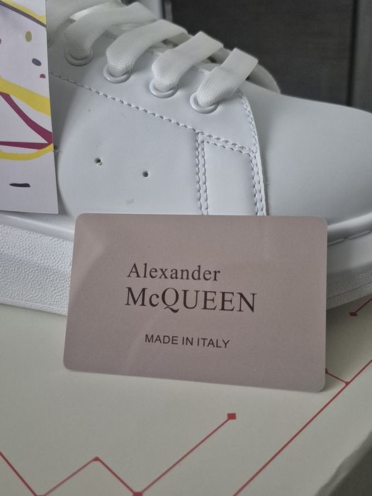 Alexander McQueen