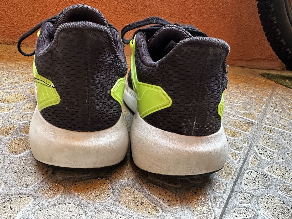 ADIDAS маратонки Ultimashow