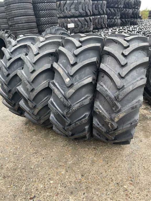 PETLAS 18.4-26 Cauciucuri noi agricole COMBINA taff cu 14Pr ranforsate