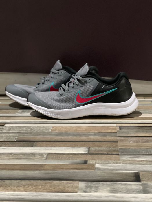 Спортни обувки Nike - КАТО НОВИ!