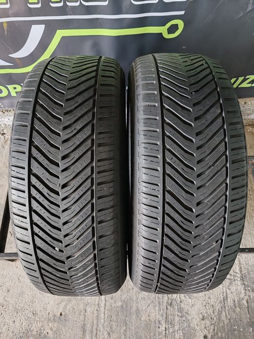 2 anvelope 235 60 18