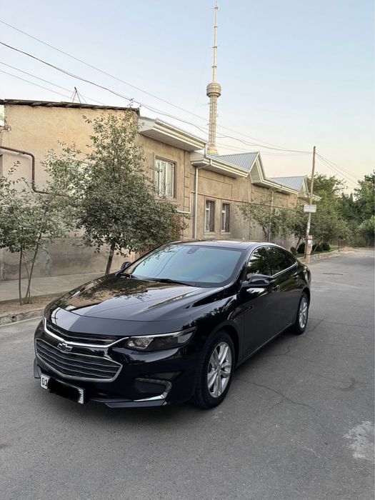 Malibu 2 2.4L Atmosferniy Svejiy 1 Qol