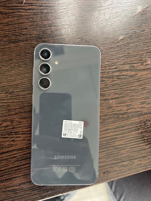 Samsung s 23 fe 256 Gb