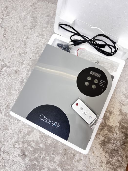 продам Озонатор-ионизатор воздуха и воды OzonAir OZ-6