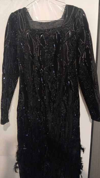 Vechirniy kuyle tuy va oqshomlar uchun